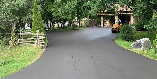 Best Driveway Overlay Services  in Villisca, IA